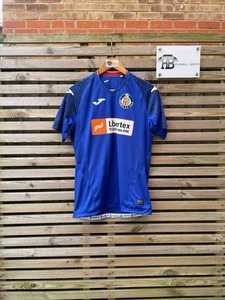 Getafe Home European Football Shirt 2019-2020 - Picture 1 of 5