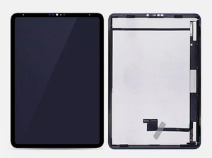 Ipad Pro 11" LCD & Digitizer For A1980 A1934 A2013 Replacement Screen Assembly - Picture 1 of 4
