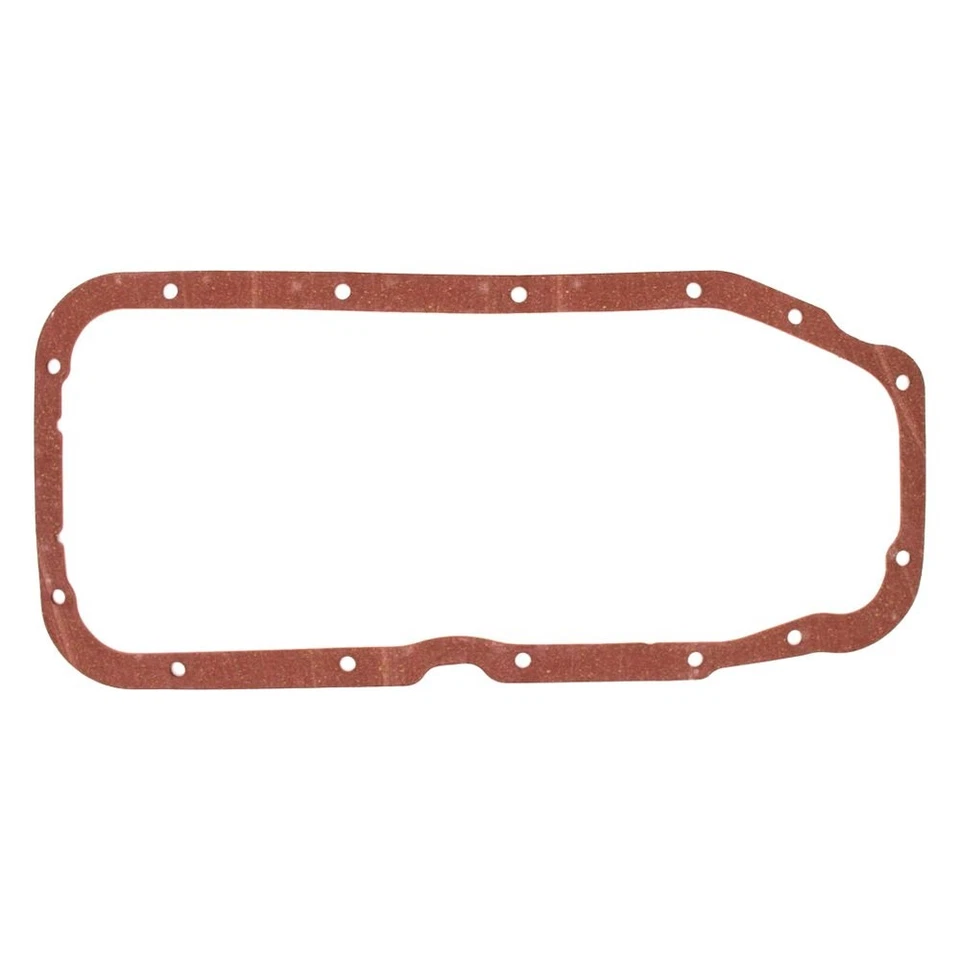 For Pontiac Sunbird 1986 Apex Auto Engine Oil Pan Gasket Set Foto 1 de 1