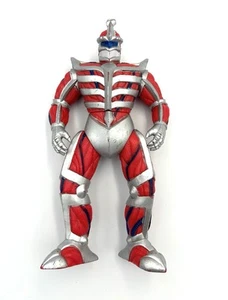 Vintage 1993 Bandai Mighty Morphin Power Rangers Space Alien Lord Zedd Figure - Picture 1 of 8