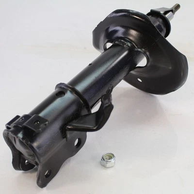 Puntal de suspensión de gasolina delantero izquierdo Monroe 71942 para Nissan Altima 1993-1999 1 pieza Foto 1 de 4