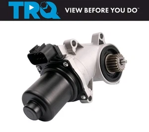 TRQ DTA15603 Transfer Case Shift Motor for Chevy Avalanche Silverado Tahoe +More - Bild 1 von 1