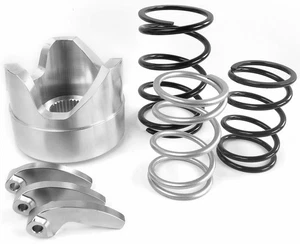 EPI Sand Dune Clutch Kit Compatible with Polaris Sportsman 500 EFI 2007 | Stock - Picture 1 of 6