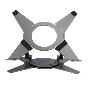 Original Lenovo Legion Z7 Aluminum 360° Rotating Stand Holder Bracket Universal - Picture 1 of 9