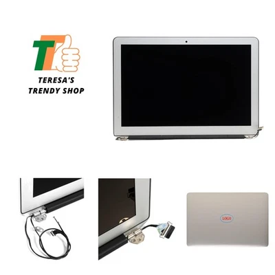 Replacement LCD LED Display for MacBook Air 13" A1466 - 1440x900 Resolution - Image 1 of 4