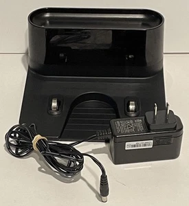 Eufy RoboVac 30 Vacuum Cleaner Charging Dock Station W/ Power Supply - T2116 - Picture 1 of 7