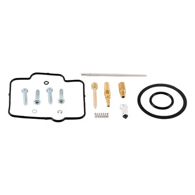 All Balls Carburetor Rebuild Kit 26-1170 For Honda CR 250 R 90-95 - Image 1 of 4