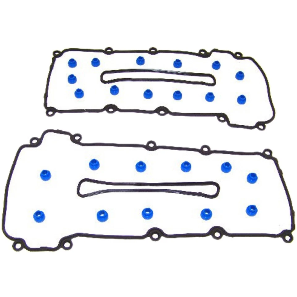 Juntas de cubierta de válvula DNJ VC4110G para Lincoln LS 2003-2005 3,0 L VIN S Duratec Eng Foto 1 de 1