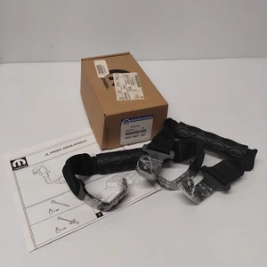 Original Haltegriffe - Jeep Wrangler 2018- | K82215523 - Bild 1 von 11