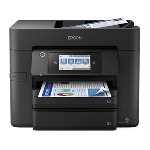 Epson Workforce Pro WF-4830DTWF stampa a colori a getto d'inchiostro 4800 x 2400 DPI colore co - Foto 1 di 1