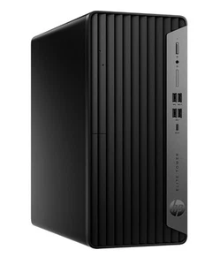 HP EliteDesktop 600 G9 Tower Komputer stacjonarny Intel Core i5-12500 32GB DDR5 256GB SSD - Zdjęcie 1 z 4