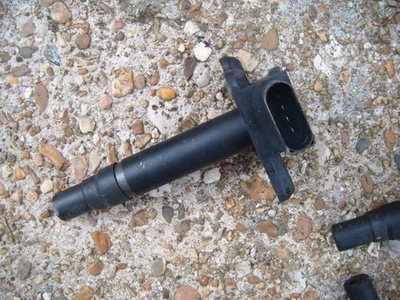 PACK BOBINA ENCENDIDO x4 1.8T Audi TT A3 VW Golf etc 06B905115E Juego completo de 4 Foto 1 de 4