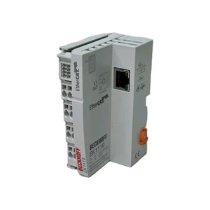 Beckhoff EK1110 PLC Ethercat Module - Picture 1 of 1