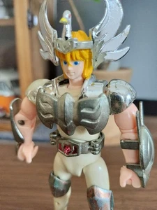 Bandai Saint Seiya Saint Cloth Myth Kigunasu Cross Figur Selten Sammlerstück - Bild 1 von 7