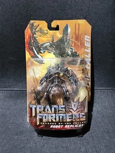 Transformers: La venganza de los caídos 2008 réplicas de robots - Los caídos - Imagen 1 de 8