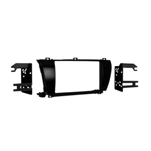 Metra 95-8245CHG Corolla 14-up DDIN Car Stereo Dash Kit - Picture 1 of 1