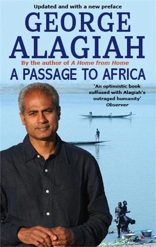 George Alagiah A Passage To Africa (Paperback) (UK IMPORT) - Image 1 of 1