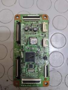 LJ41-09475A 42/50DH LOGIC MAIN T-CON PER TV SAMSUNG PS43D450A2WXXH - Foto 1 di 3