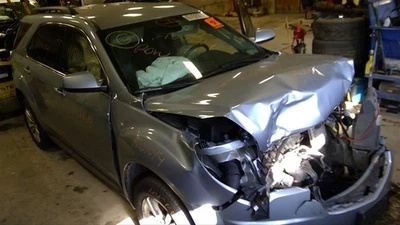 Used A/C Compressor fits: 2014 Chevrolet Equinox  Grade A - Image 1 of 4