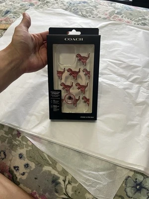 ТРЕНЕР iPhone 16 защитный чехол MagSafe Rexy динозавров печати 12 футов падение проверено - Изображение 1 из 4