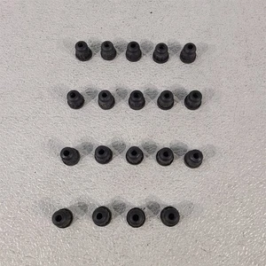 94-04 Mustang Convertible Top Mounting Hardware Nuts (19) Aa7364 - Bild 1 von 9