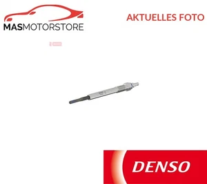 GLÜHKERZE GLÜHKERZEN DENSO DG-622 I FÜR MITSUBISHI GRANDIS 2.0 DI-D NA8W - Picture 1 of 6