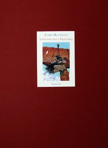 ROLLE PORTFOLIO DIE TAROTKARTEN DER GRENZE - Bild 1 von 23