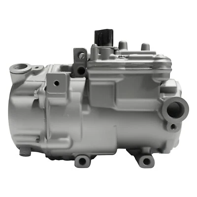 Compresor de aire acondicionado RYC Reman AD-0465 para Toyota Camry Hybrid 2,5 L 2012 2013 2014 Foto 1 de 4