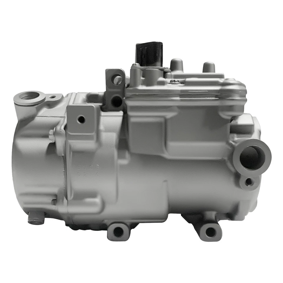 Compresor de aire acondicionado RYC Reman AD-0465 para Toyota Avalon Hybrid 2,5 L 2013 2014 2015 Foto 1 de 4