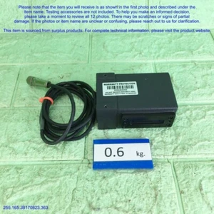 Mitutoyo LSM-503S 544-536, Laser Reception Unit as photo sn:4303 DHLtoUS. - Picture 1 of 13