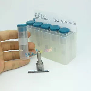 ERIKC DSLA142P1519 Fuel Injector inyector Diesel Nozzle 0433175464 for BOSCH - Foto 1 di 5