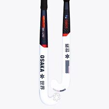 Bâton composite de hockey sur gazon Osaka Pro Tour Limited Show Bow 2019 taille 38,5"