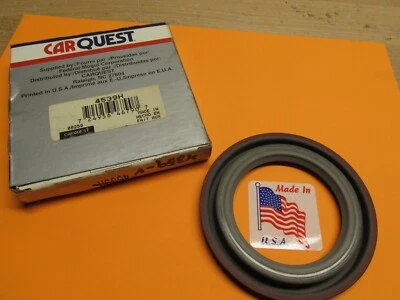 1984 1985 1986 1987 1989 FORD ESCORT 4539H TRANSMISSION INPUT SHAFT OIL SEAL USA - Image 1 of 3