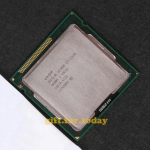 Intel Xeon E3-1260L SR00M 2.4GHz Quad-Core CPU Processor - Picture 1 of 2