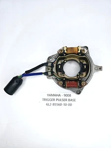 Yamaha Outboard Pulser Coil Assy Trigger Stator Charge Base 20hp 25hp 2 Stroke - Picture 1 of 4