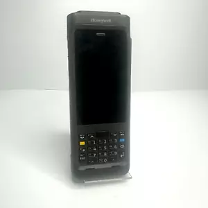 Honeywell Dolphin CN80 Android Mobile Handheld Barcode Scanner with Battery - Foto 1 di 11
