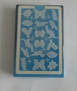 Jeu de cartes enfantin didactif pour apprendre à additionner - Photo 1/2