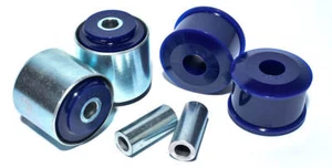 Kit boccola anteriore e posteriore SuperPro - Serie 2 per Talbot Sunbeam + Lotus S1 e 2 - Foto 1 di 1