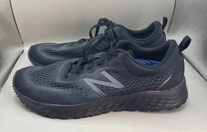 New Balance x SFC Arishi v3 Herren 10 schwarz rutschfest ölbeständig Arbeitskleidung Restaurant - Bild 1 von 8