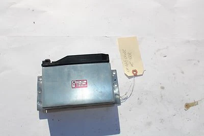 2003-2004 INFINITI G35 COUPE ABS MÓDULO DE CONTROLE COMPUTADOR DE FREIO ANTIBLOQUEIO - Imagem 1 de 4