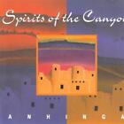 Spirits of the Canyon - Music CD -  -  2000-04-01 - Talking Taco - Very Good - A