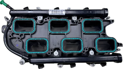 Colector de admisión V6 de 3,6 L con riel de combustible - Chrysler, Dodge, Ram 2018-2023 Foto 1 de 4