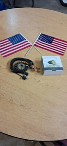 Skidoo New Stator 800 700 600 500 2003-2008 Summit Mxz Gsx Xrs Legend - Picture 1 of 8
