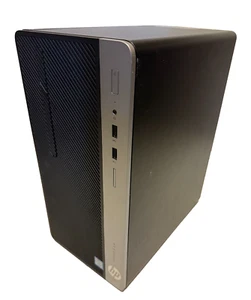 HP ProDesk 400 G4 / Intel Core i5-7500 3.4 GHz / 8GB DDR4 RAM / 250GB SDD - Foto 1 di 4