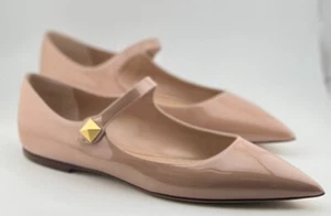 Valentino Ballerinas Spitze spitz zulaufend neu im Karton 2W2S0GC3ERU - Bild 1 von 6