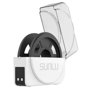 SUNLU S1 PLUS Imprimante 3D Filament Sèche-linge Maintenir au sec Support de Filament 1,75 mm - Photo 1/12