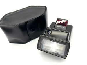 [TOP] Canon Speedlite 300EZ Blitzgerät zur Montage in Blitzschuh für EOS SLR-Kameras 2198077 - Bild 1 von 16