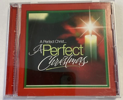 A Perfect Christ:  A Perfect Christmas (CD, 2007) Foto 1 de 2