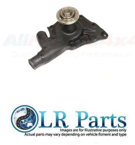 Land Rover Series 3 Water Pump STC3758 - image 1 of 1