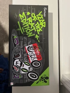 Ducky Year of the Rat special edition 2020 keyboard (1174/2020) - Picture 1 of 8